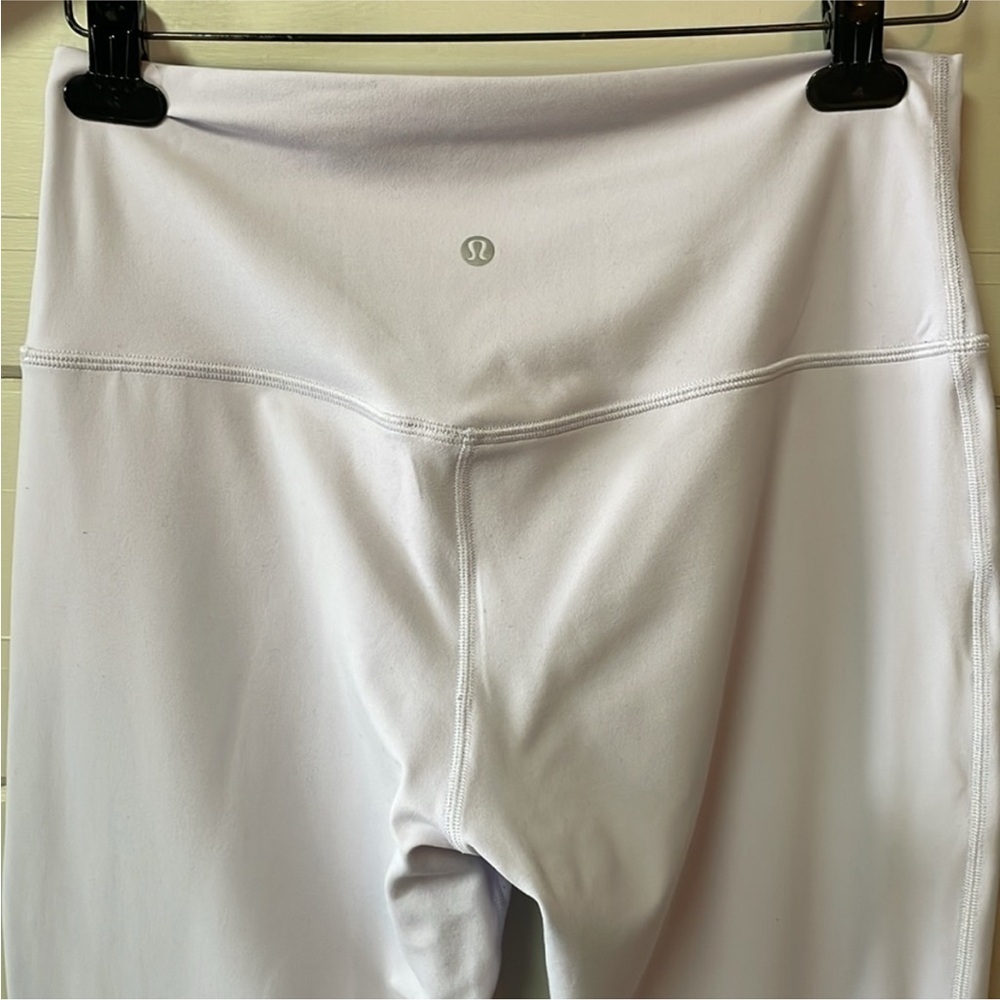Lululemon Align Legging 28" Size 10 - Picture 4 of 8